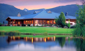 Mount Shasta Resort